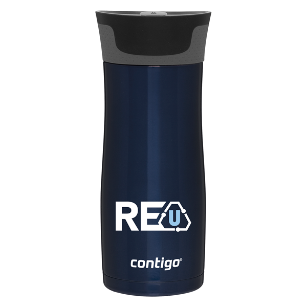 Contigo West Loop 16 oz Tumbler