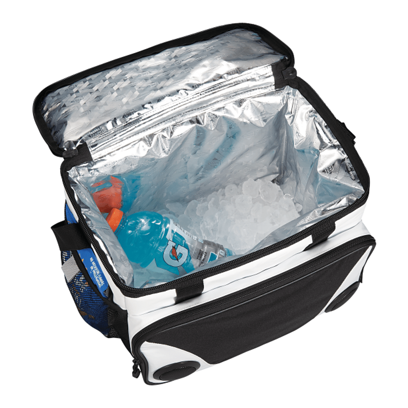 Arctic Zone® Titan Deep Freeze® Speaker Cooler