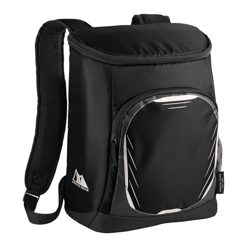 Arctic Zone® 18 Can Cooler Backpack