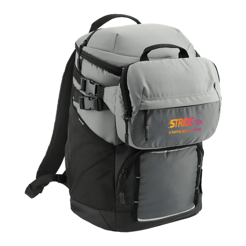 Arctic Zone® Repreve® Backpack Cooler with Sling