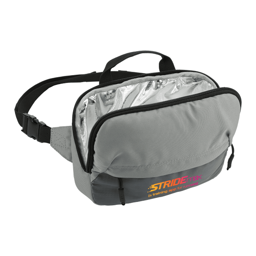 Arctic Zone® Repreve® Backpack Cooler with Sling