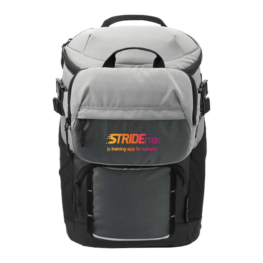 Arctic Zone® Repreve® Backpack Cooler with Sling