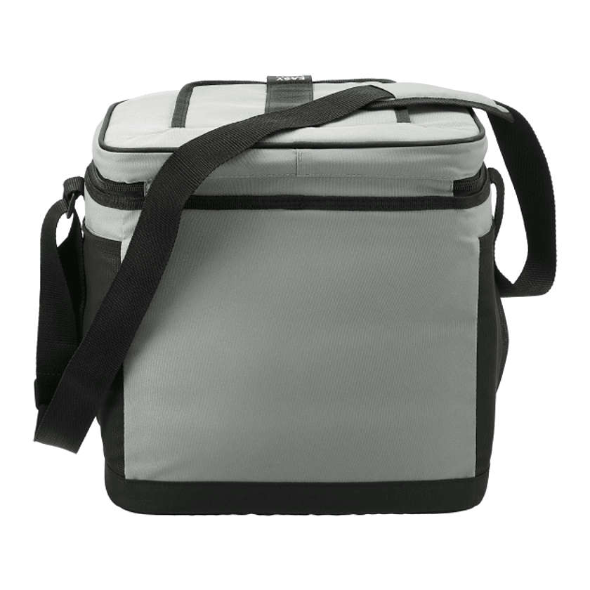 Arctic Zone® Repreve® 24 Can Double Pocket Cooler