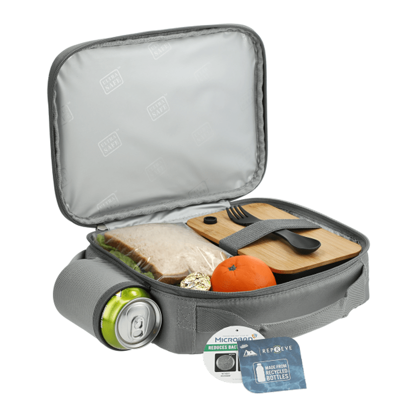 Arctic Zone® Repreve® Recycled Lunch Cooler