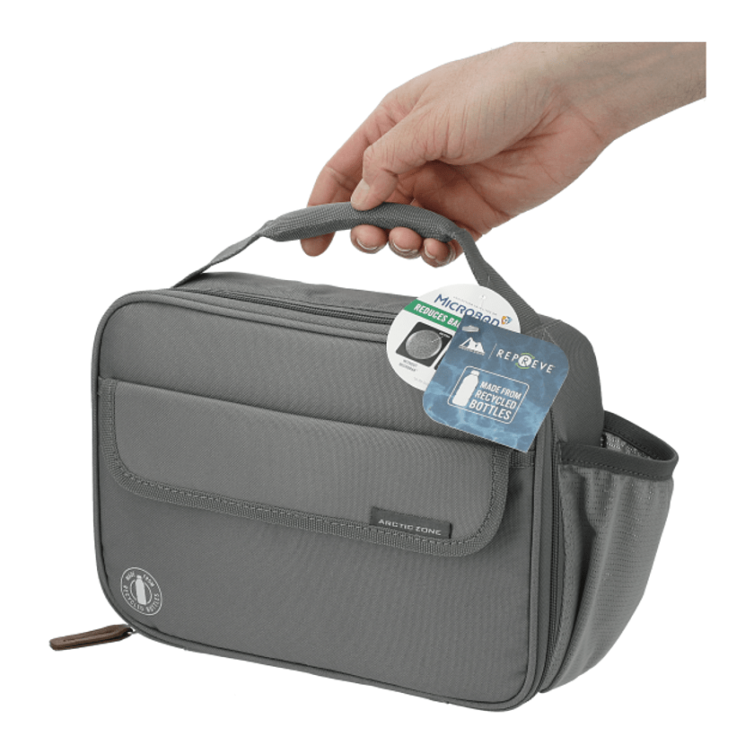 Arctic Zone® Repreve® Recycled Lunch Cooler