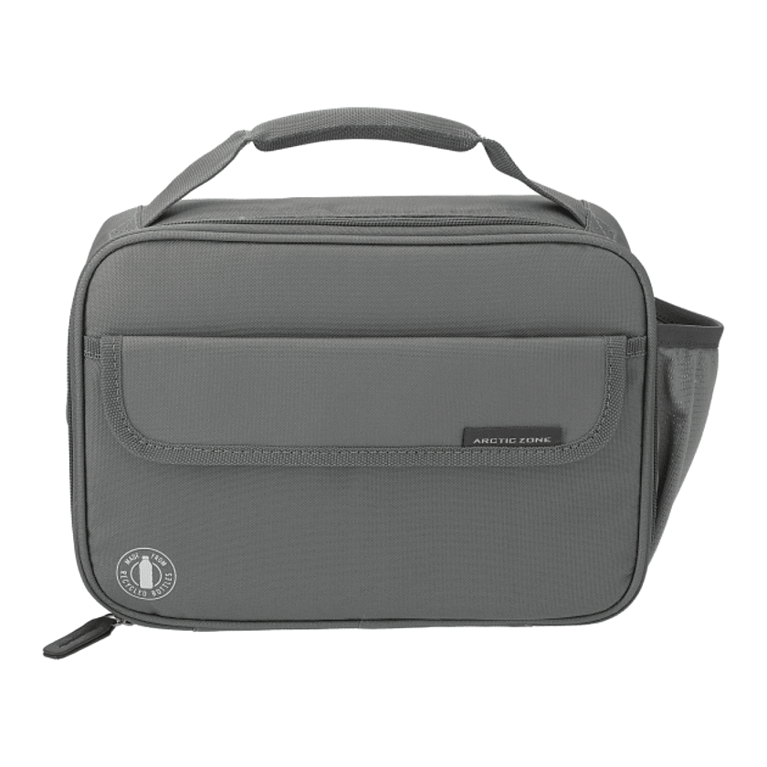 Arctic Zone® Repreve® Recycled Lunch Cooler