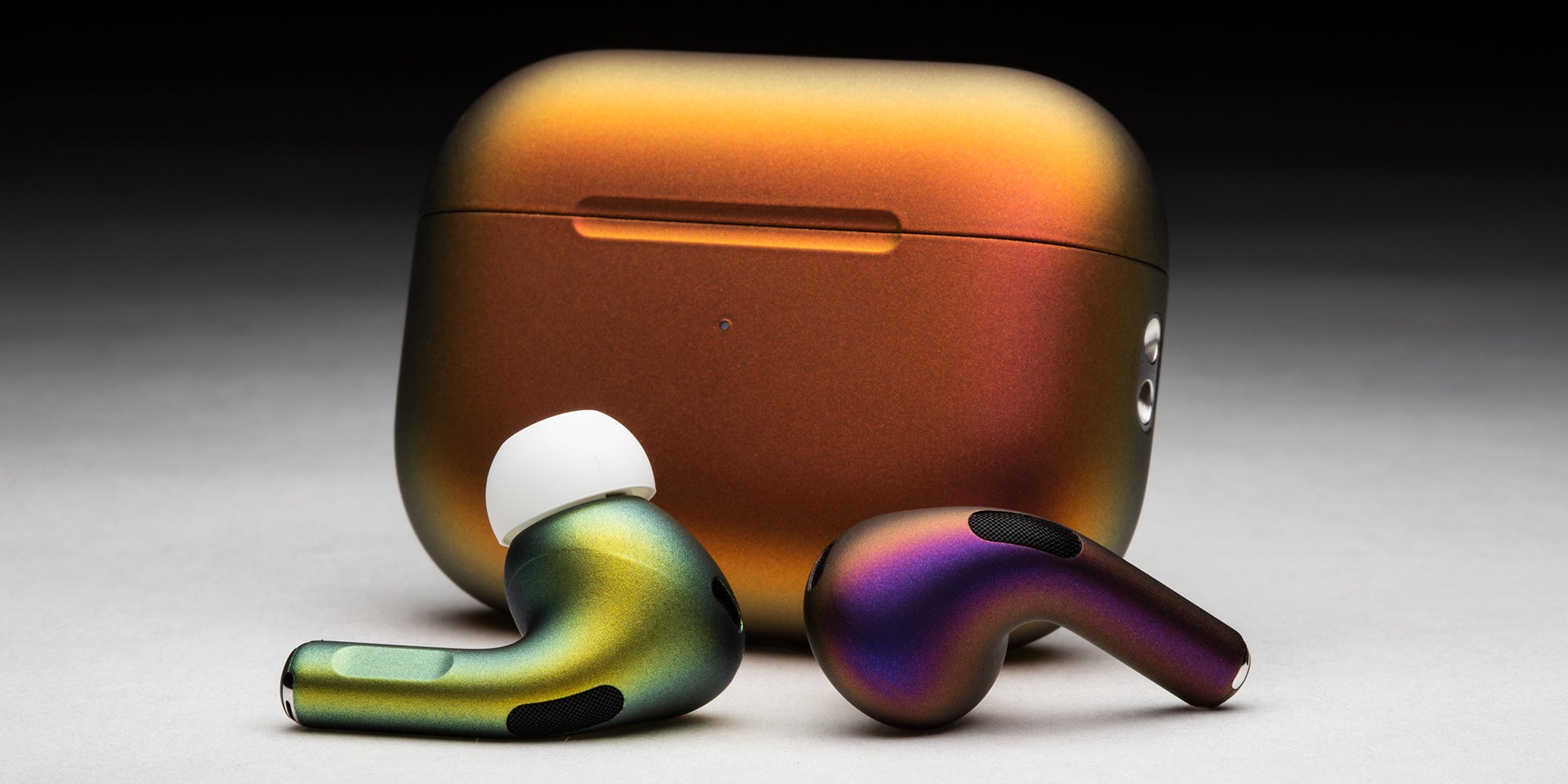 Custom Painted Apple™ AirPods Pro 2