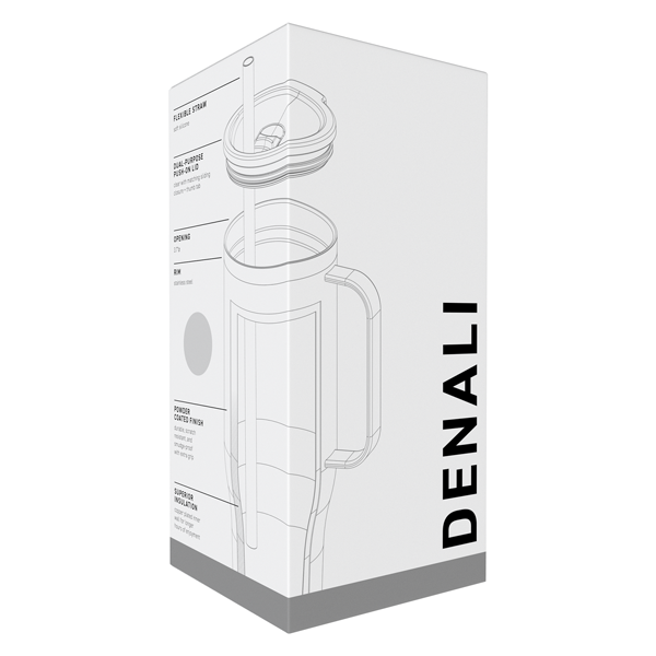 Denali 40oz Tumbler