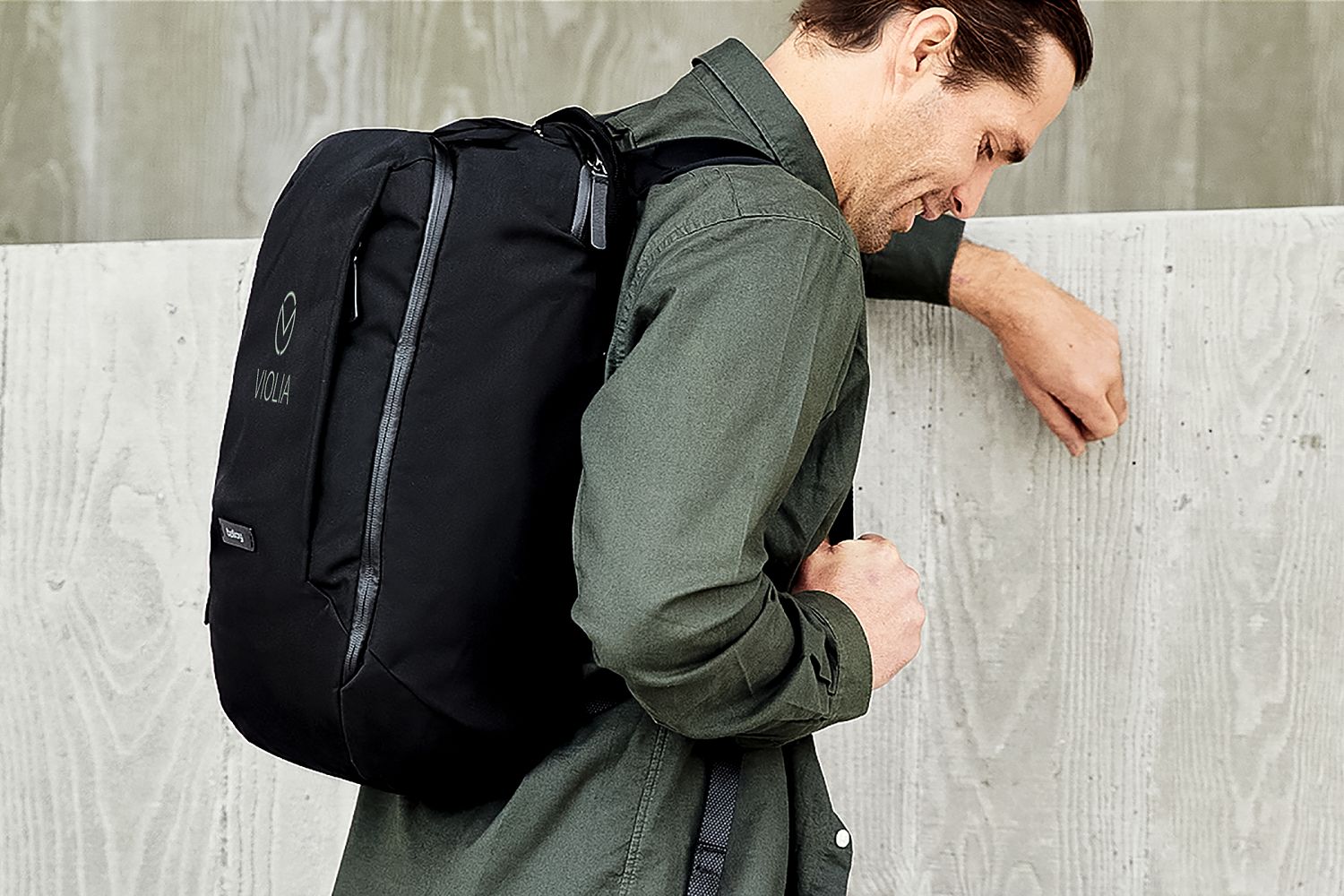 Bellroy Transit 20L Workpack