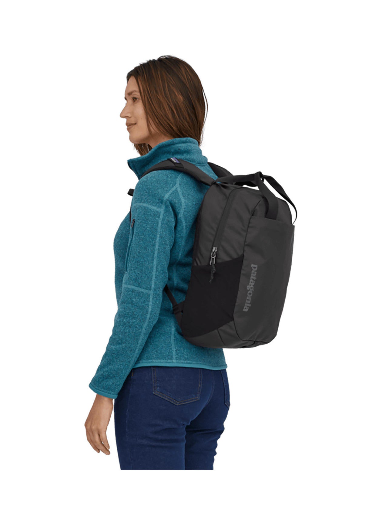 Patagonia Atom Tote Pack 20L