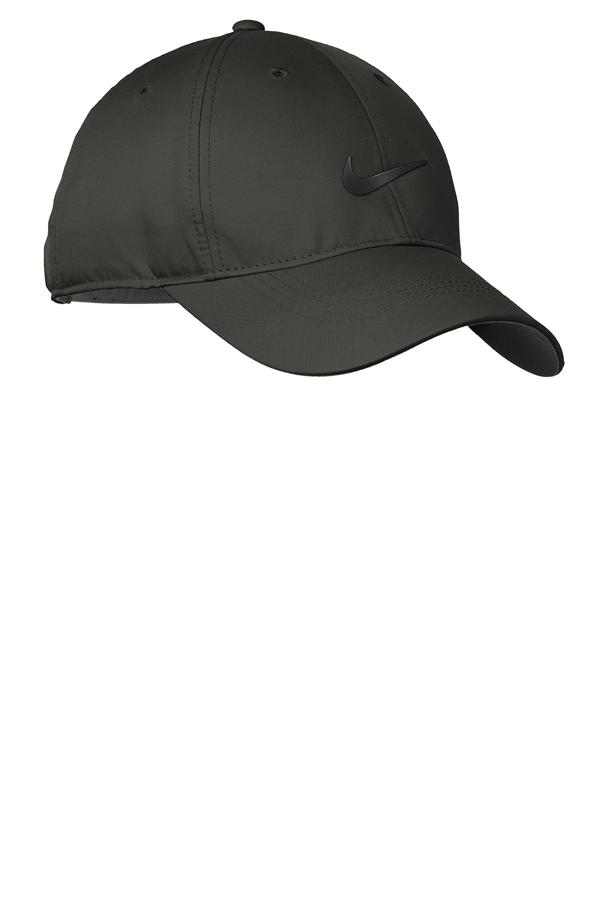 Nike Dri-FIT Swoosh Front Cap