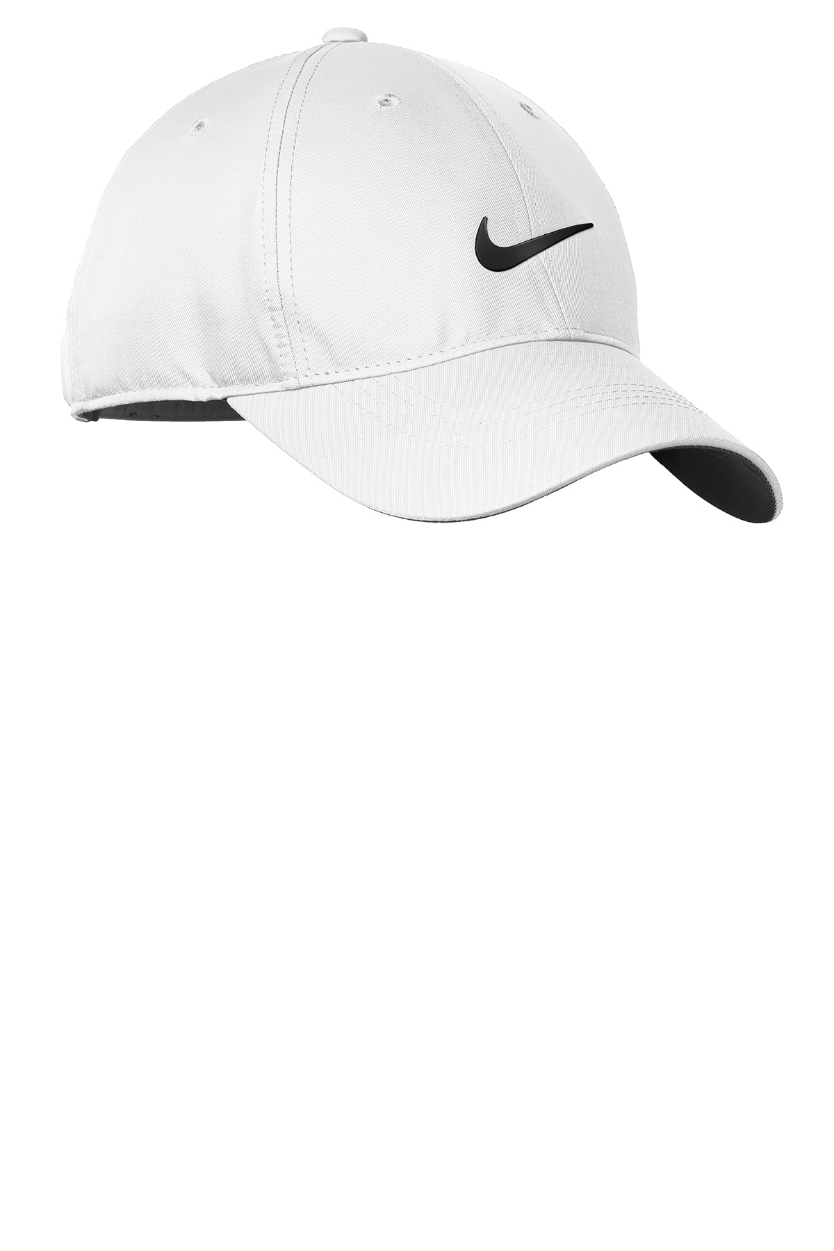 Nike Dri-FIT Swoosh Front Cap