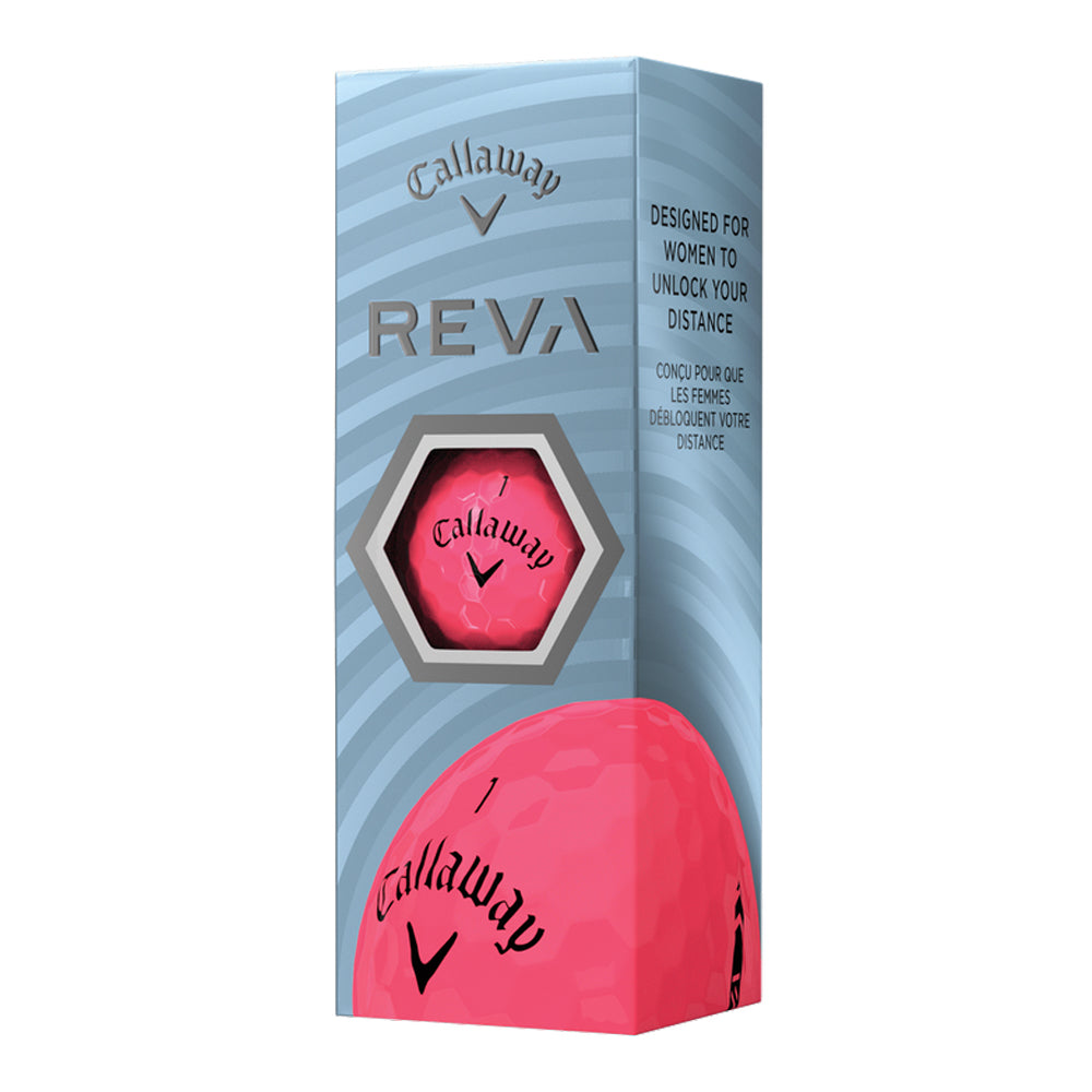 Callaway Reva Golf Ball