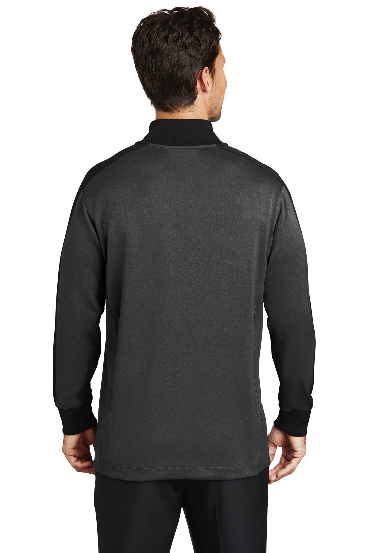 Nike Dri-FIT 1/2-Zip Cover-Up