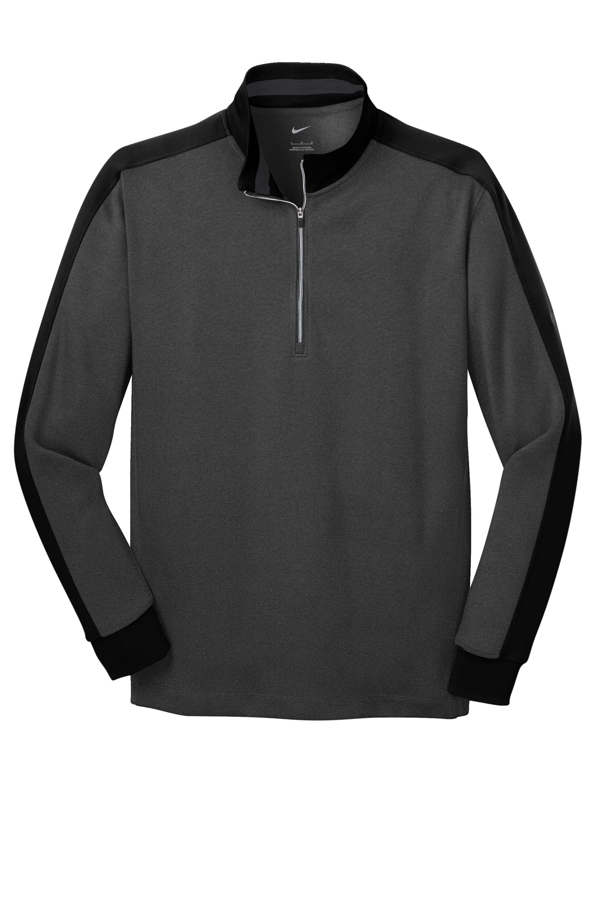 Nike Dri-FIT 1/2-Zip Cover-Up