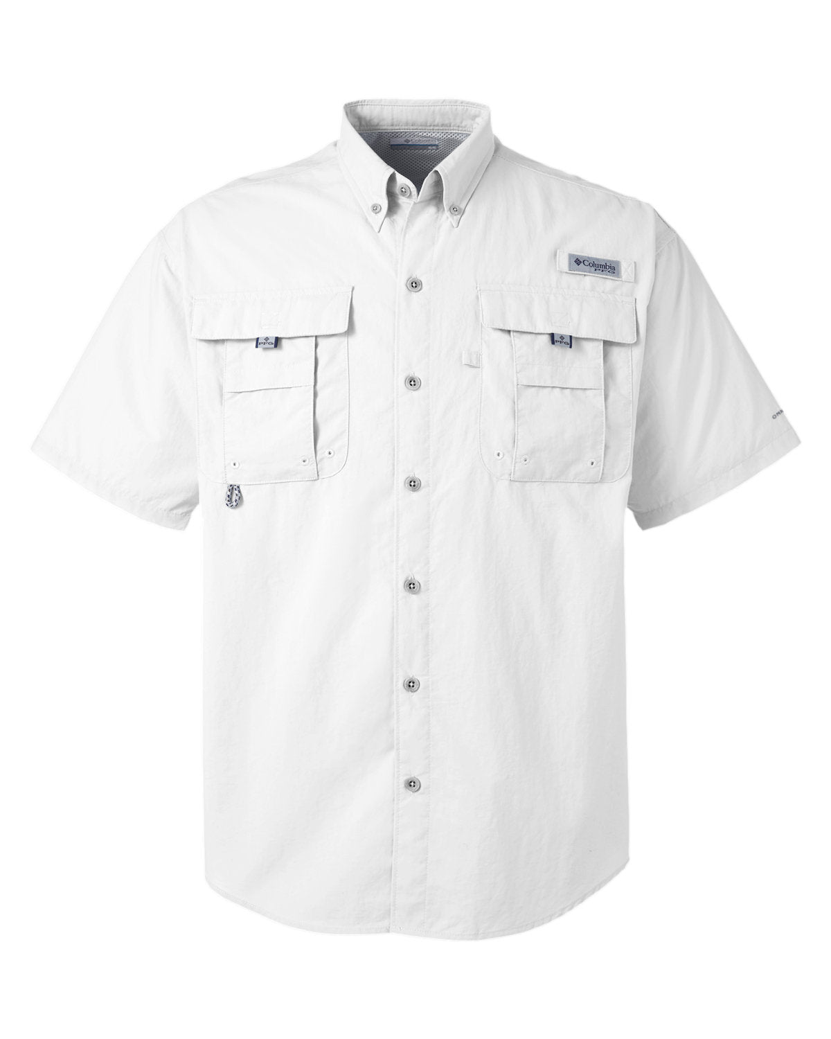 Columbia Men’s PFG Bahama™ II Short Sleeve Shirt