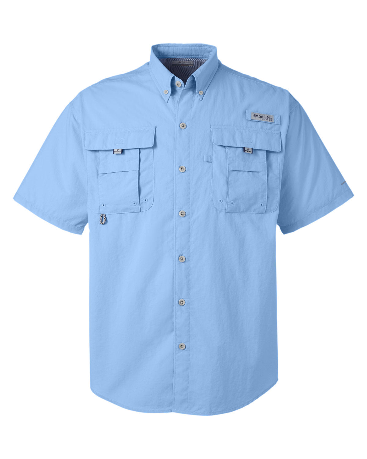 Columbia Men’s PFG Bahama™ II Short Sleeve Shirt