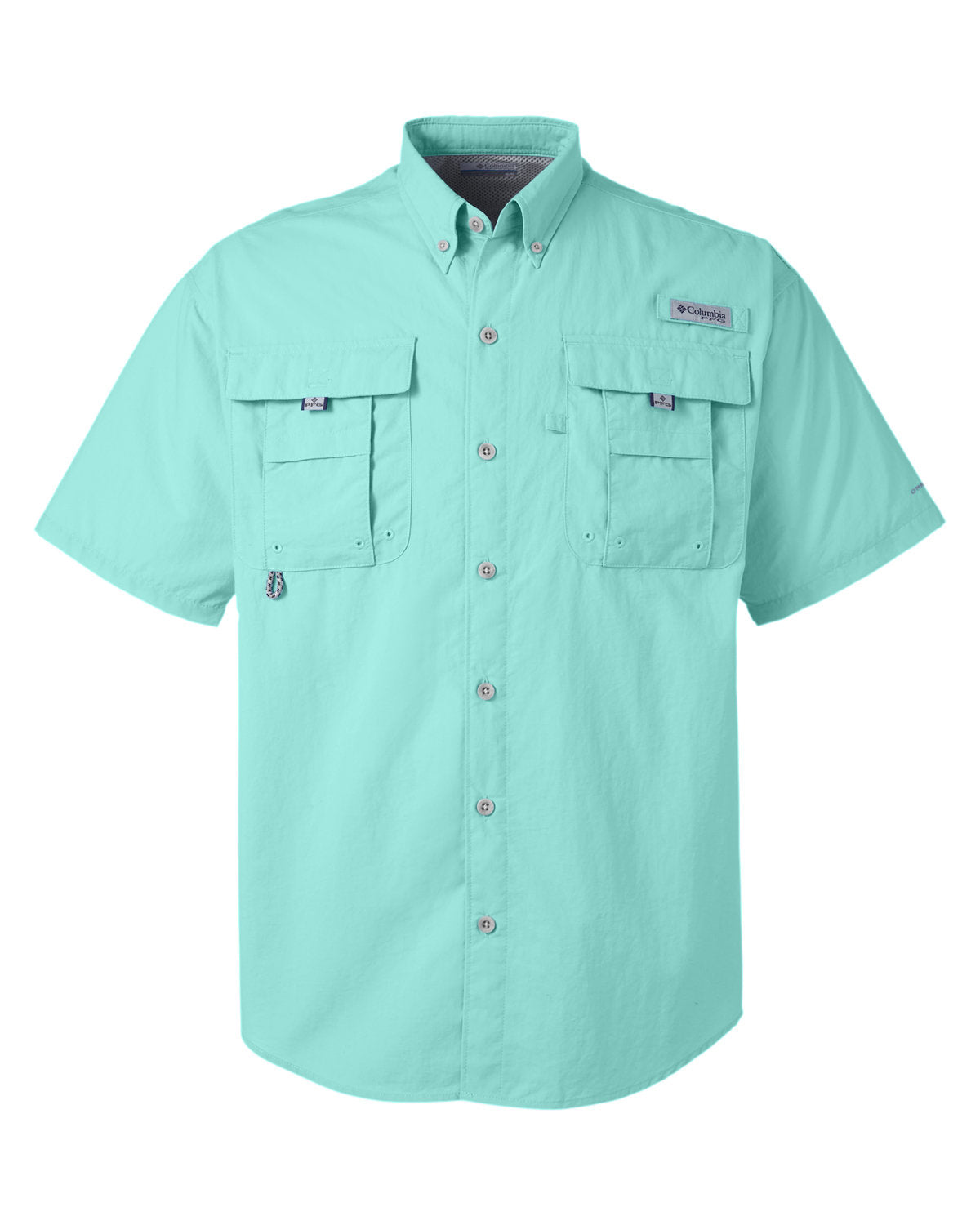 Columbia Men’s PFG Bahama™ II Short Sleeve Shirt