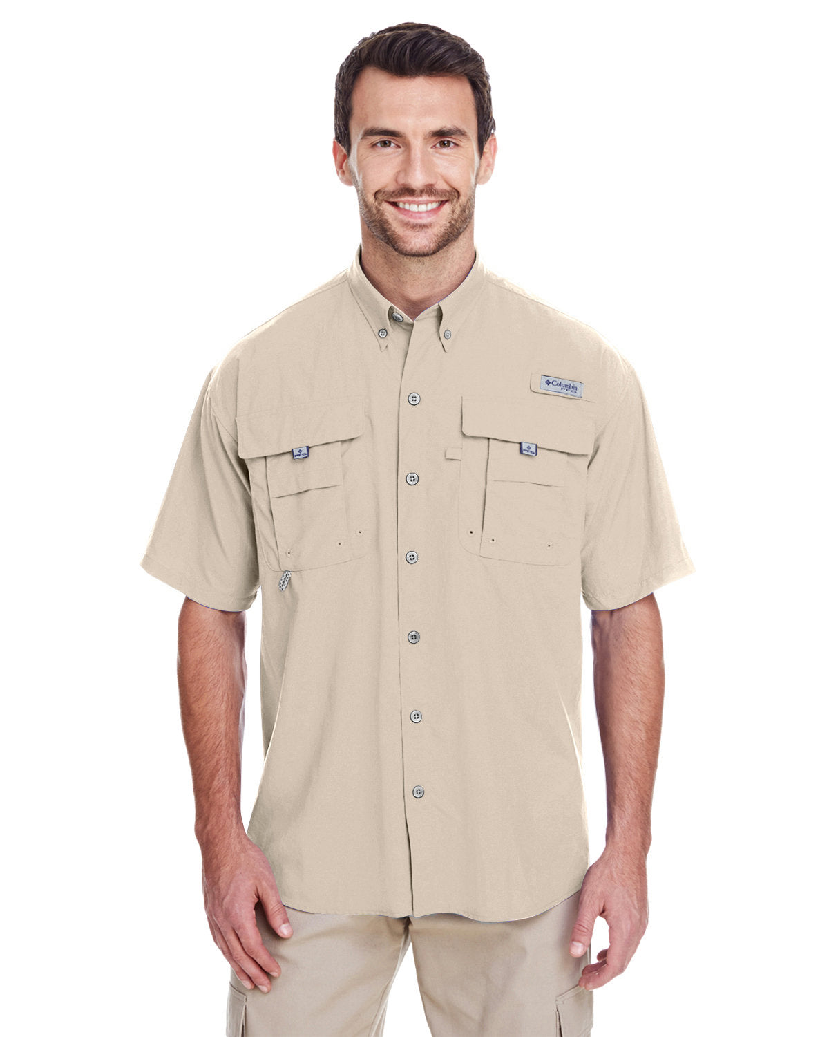 Columbia Men’s PFG Bahama™ II Short Sleeve Shirt