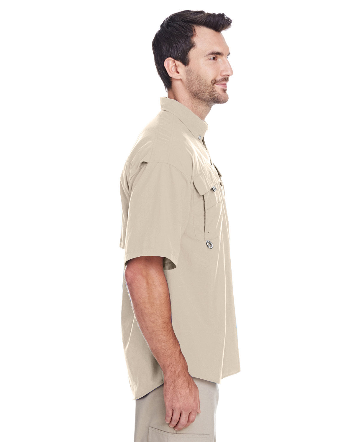 Columbia Men’s PFG Bahama™ II Short Sleeve Shirt