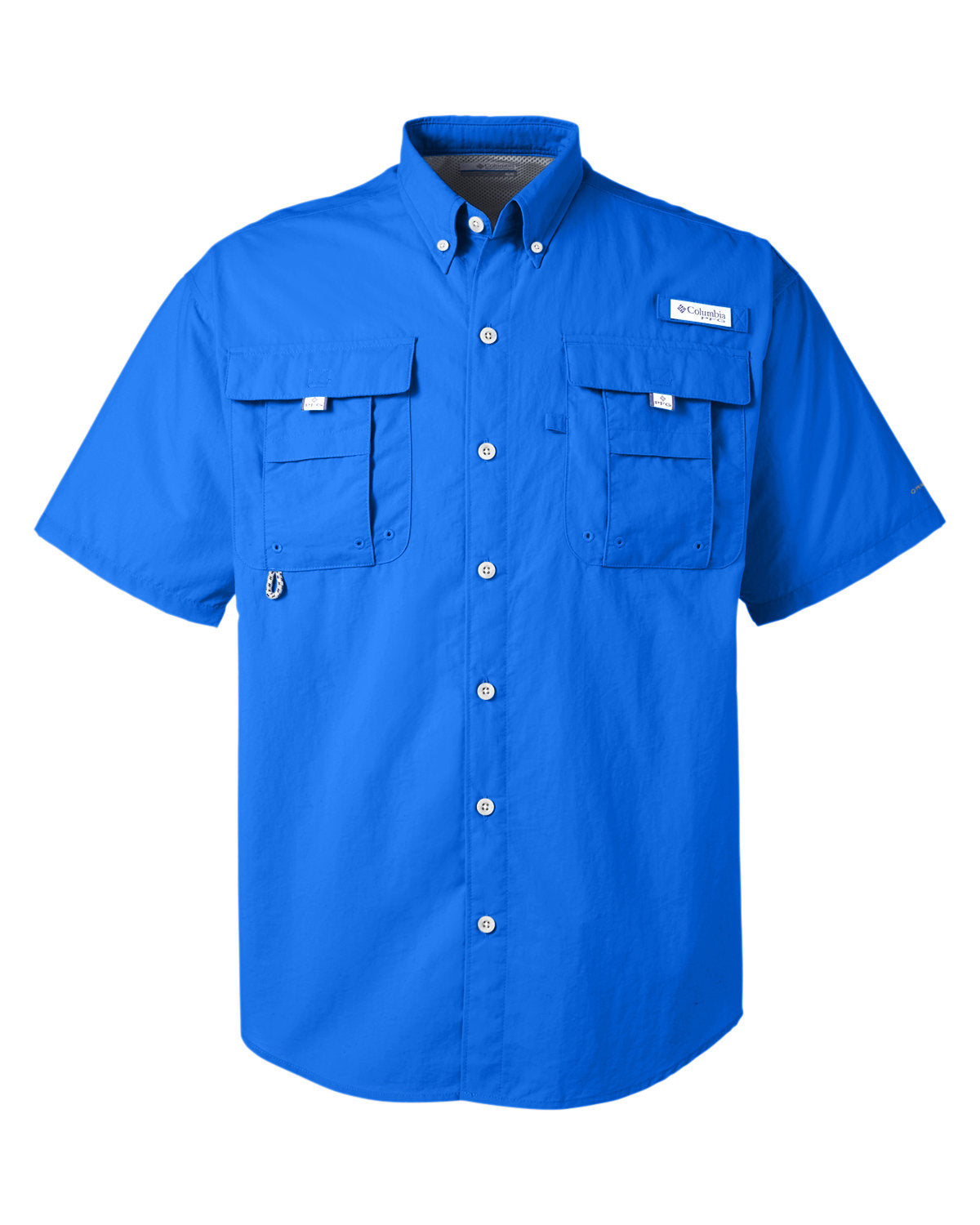 Columbia Men’s PFG Bahama™ II Short Sleeve Shirt