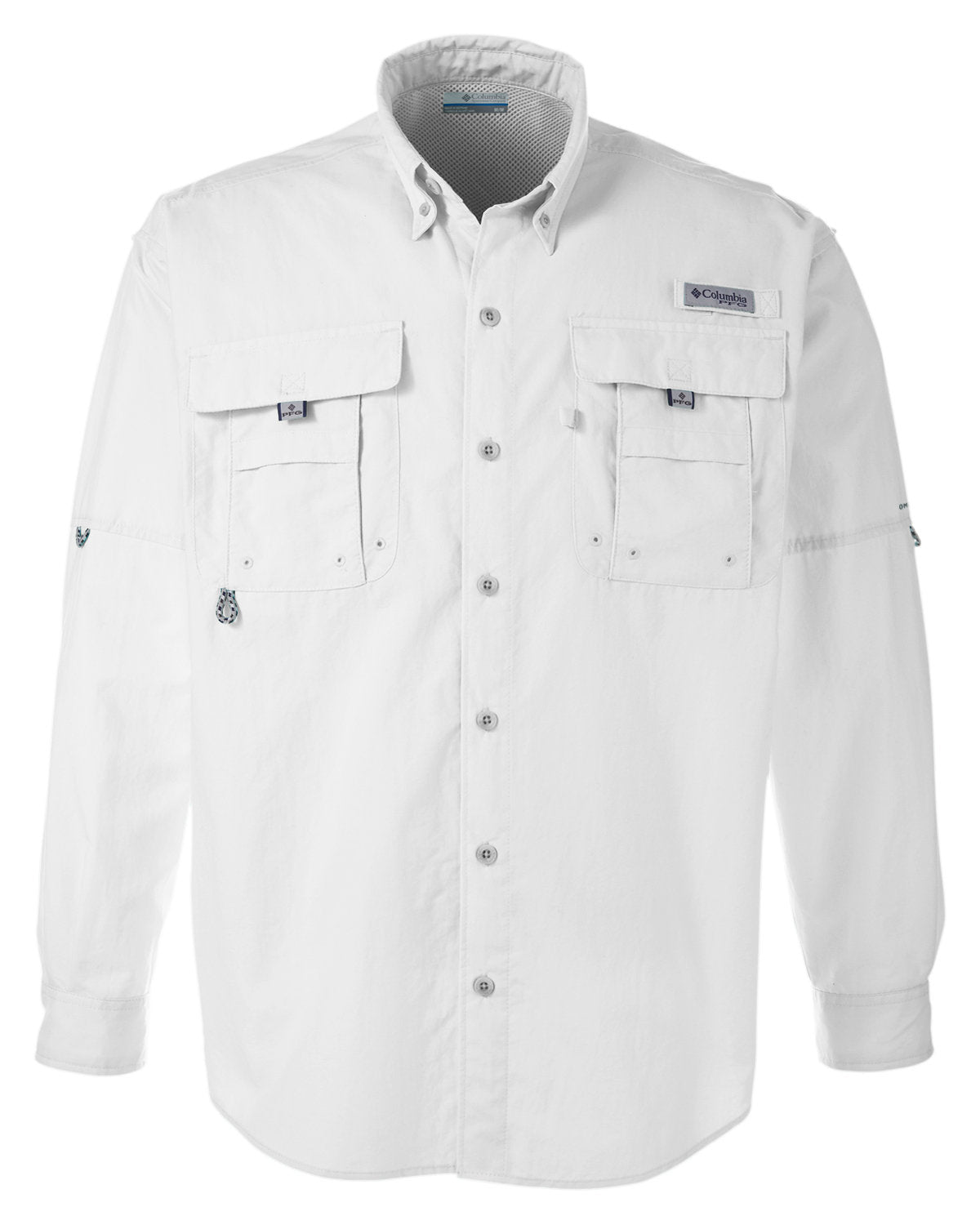 Columbia Men’s PFG Bahama™ II Long Sleeve Shirt