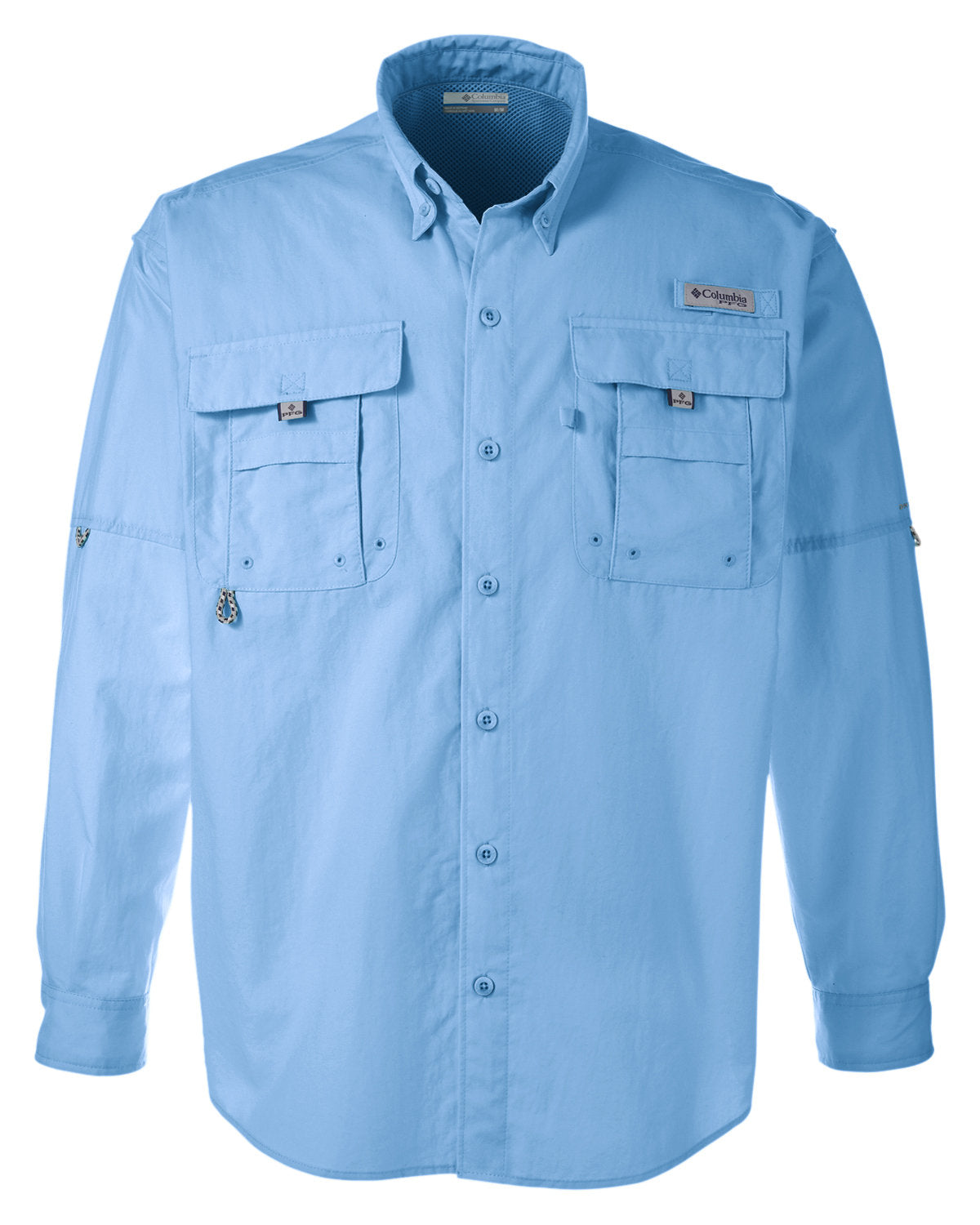 Columbia Men’s PFG Bahama™ II Long Sleeve Shirt