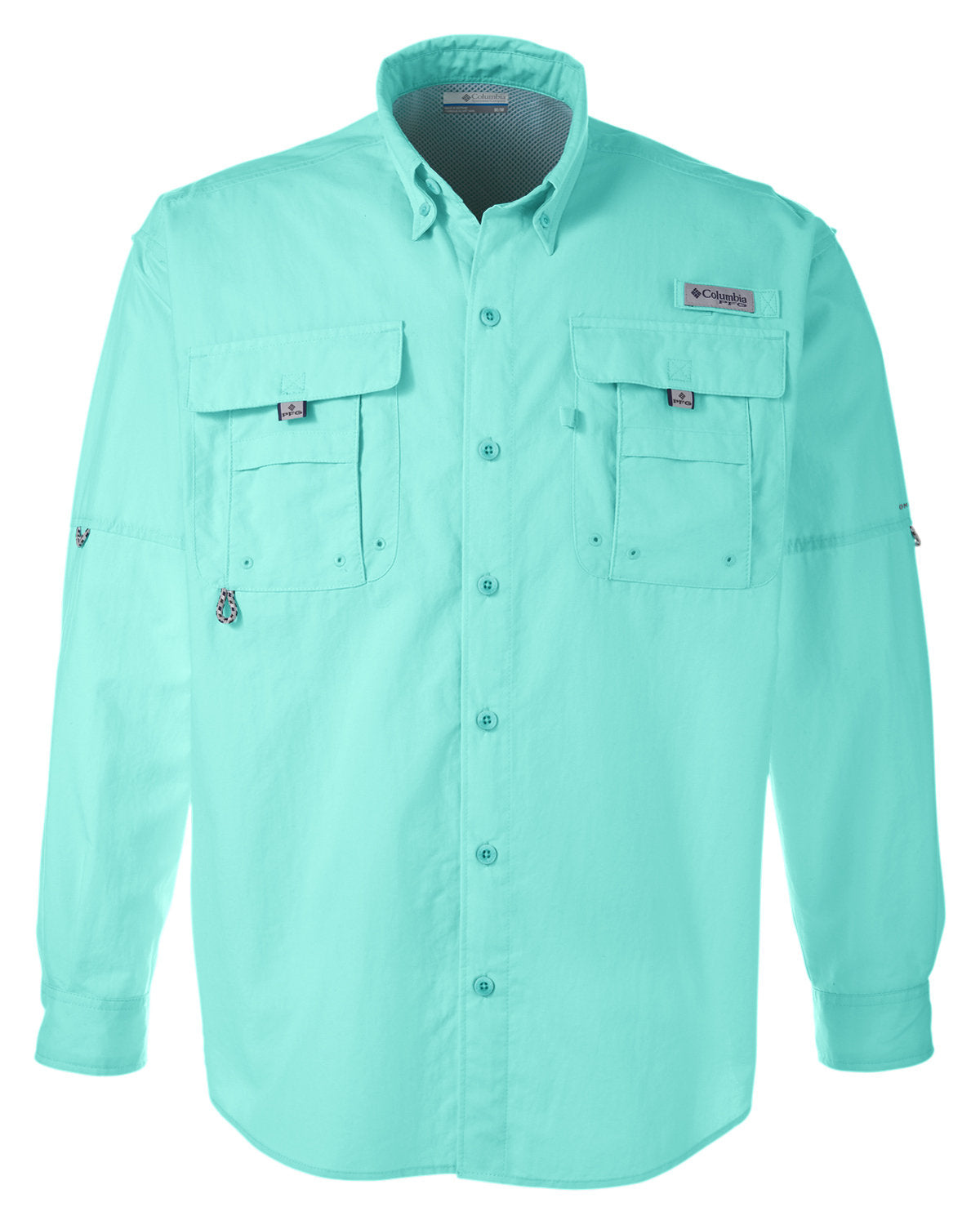 Columbia Men’s PFG Bahama™ II Long Sleeve Shirt