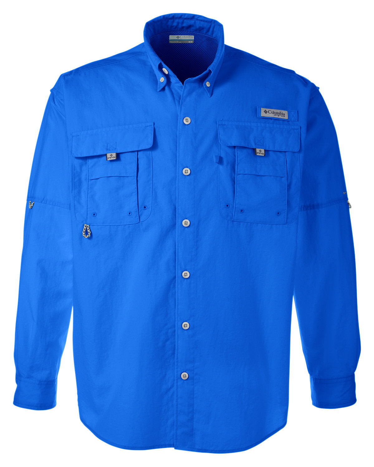 Columbia Men’s PFG Bahama™ II Long Sleeve Shirt