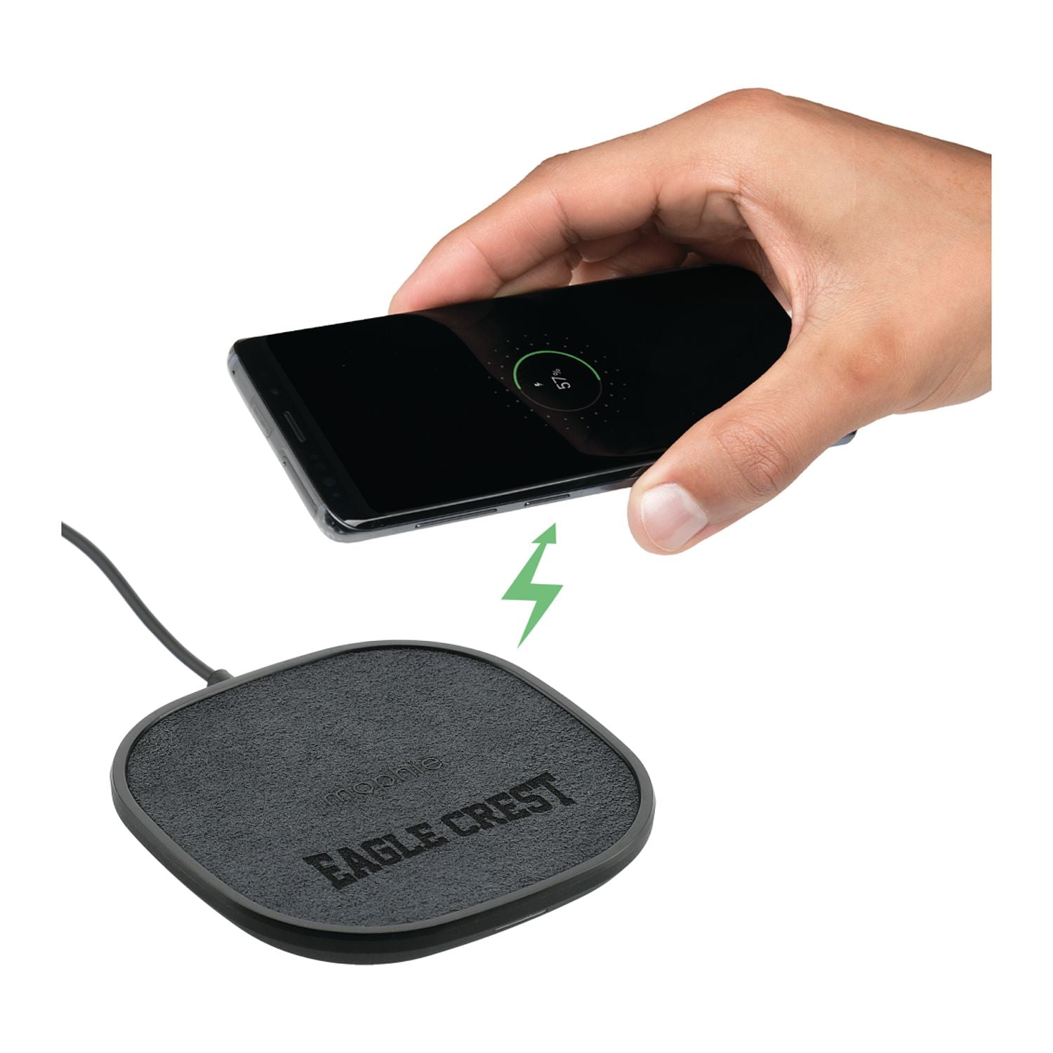 mophie® 15W Wireless Charging Pad