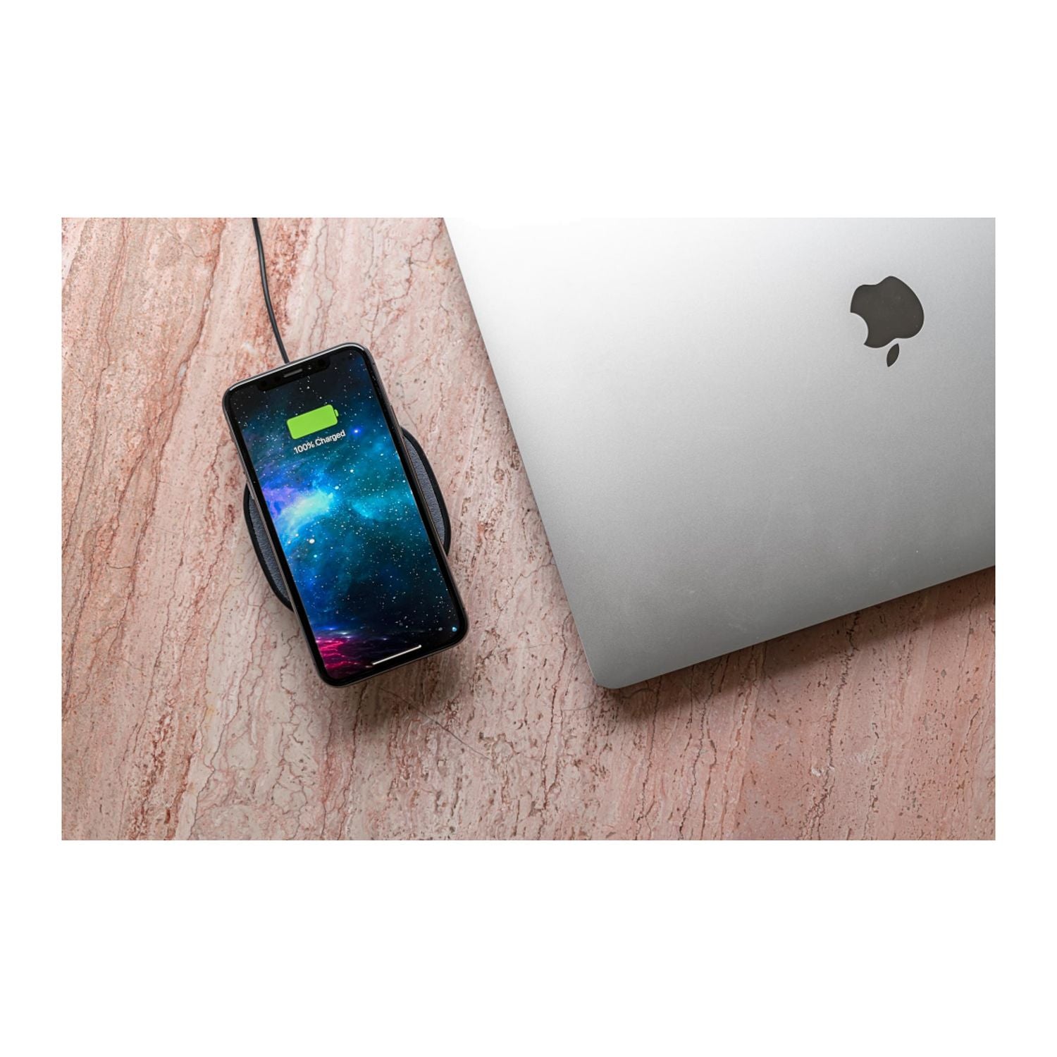 mophie® 15W Wireless Charging Pad