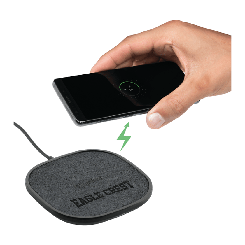 mophie® 15W Wireless Charging Pad