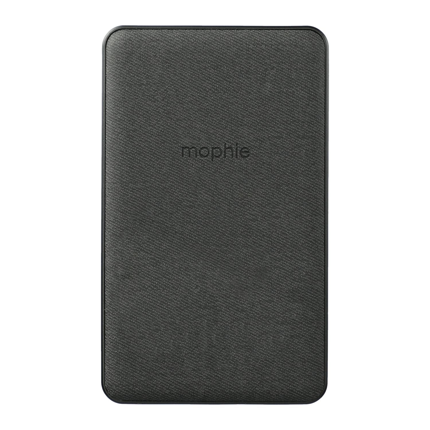 mophie Snap+ Mini 5000 mAh Wireless Power Bank