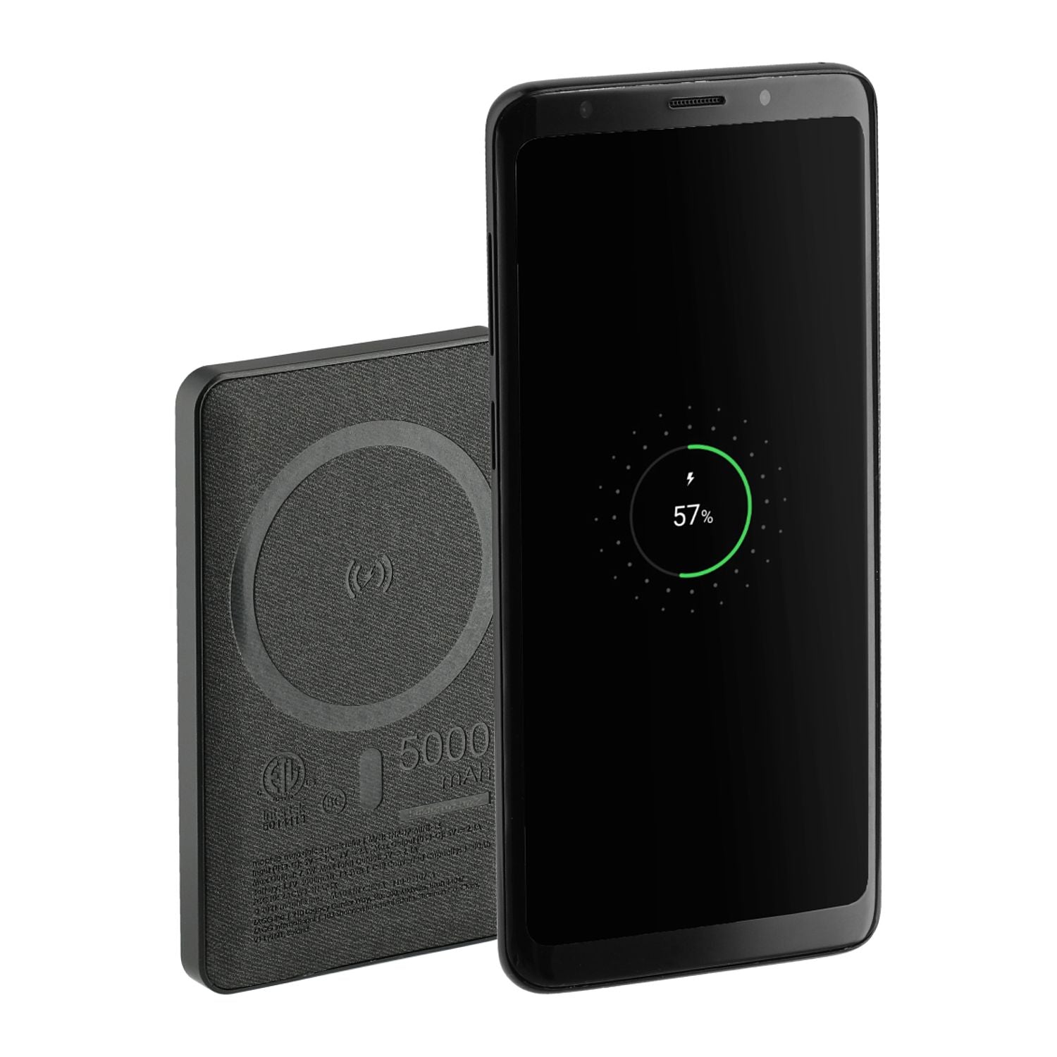 mophie Snap+ Mini 5000 mAh Wireless Power Bank