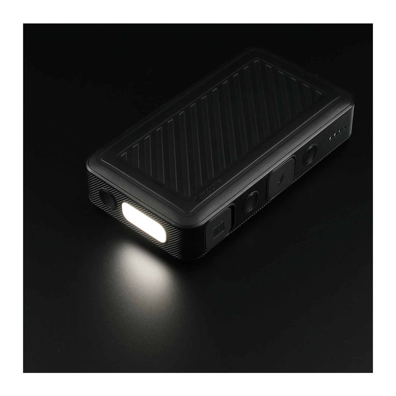 mophie® Powerstation Go Rugged Compact