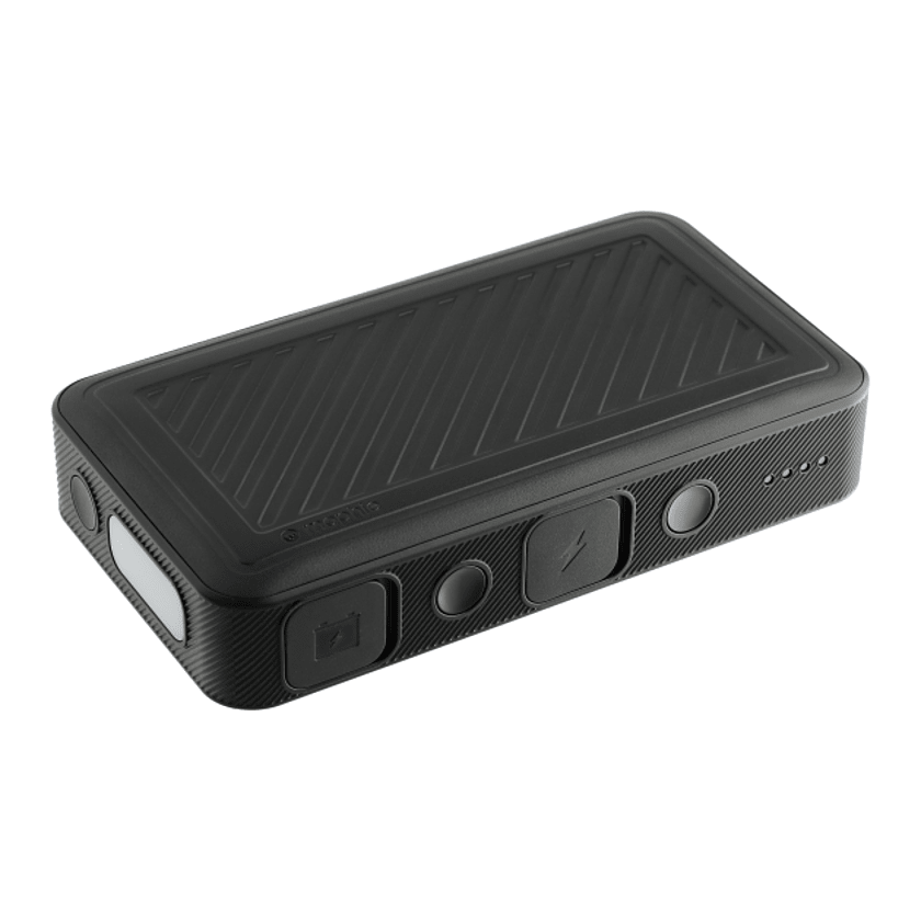 mophie® Powerstation Go Rugged Compact