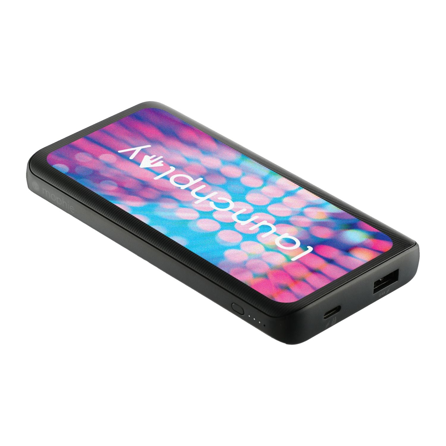 mophie® Power Boost 10,000 mAh Power Bank