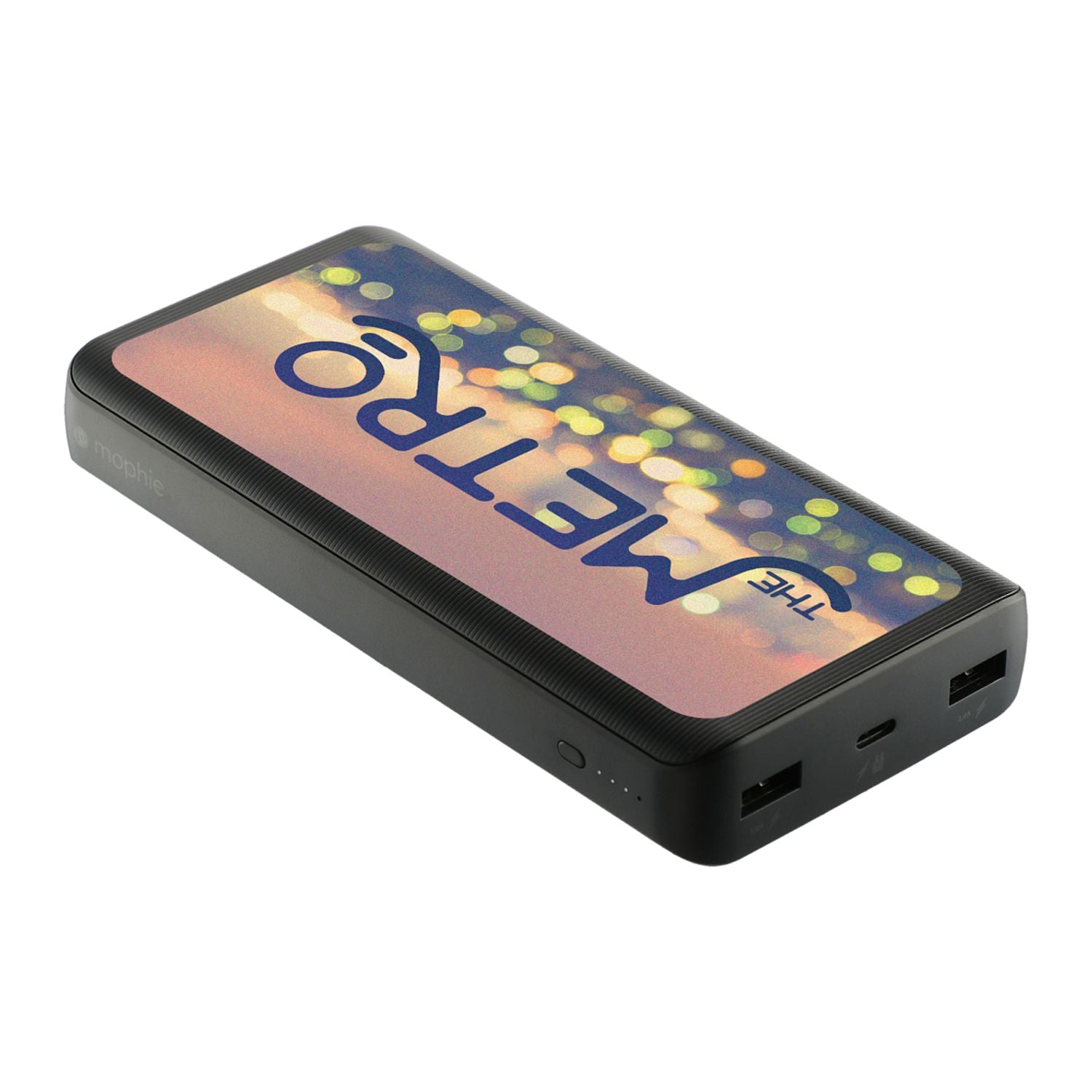 mophie® Power Boost 20,000 mAh Power Bank