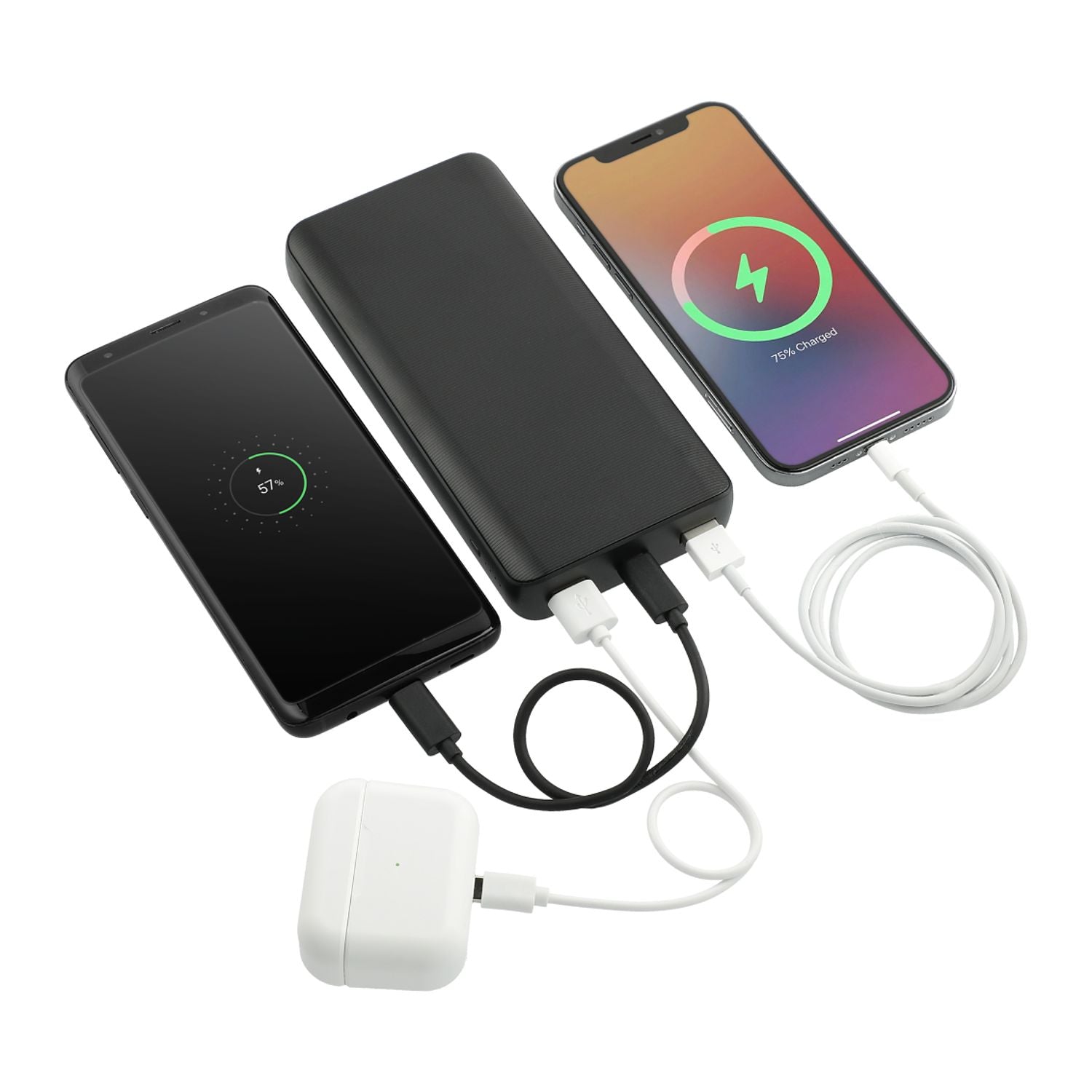 mophie® Power Boost 20,000 mAh Power Bank