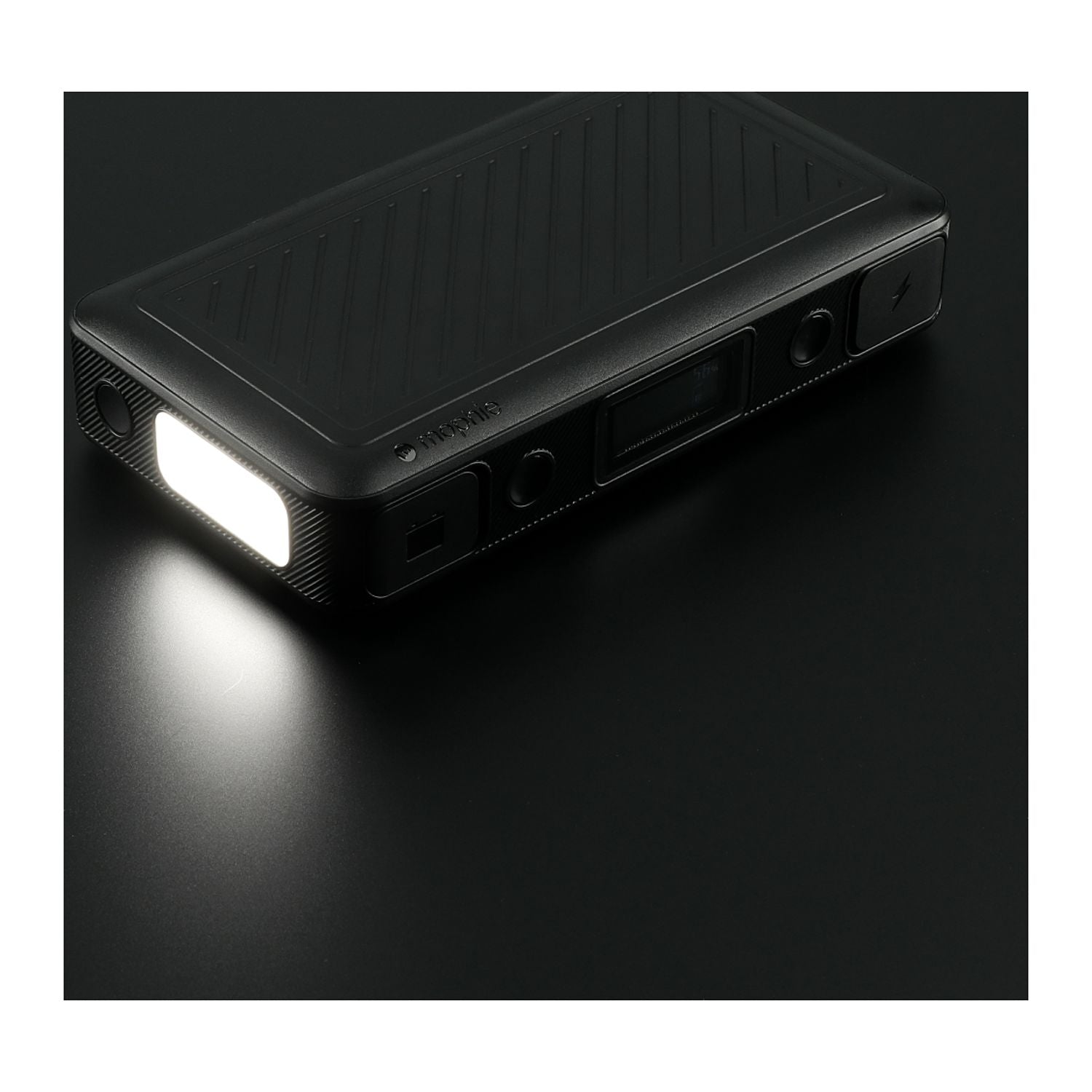 mophie® Powerstation Go Rugged AC