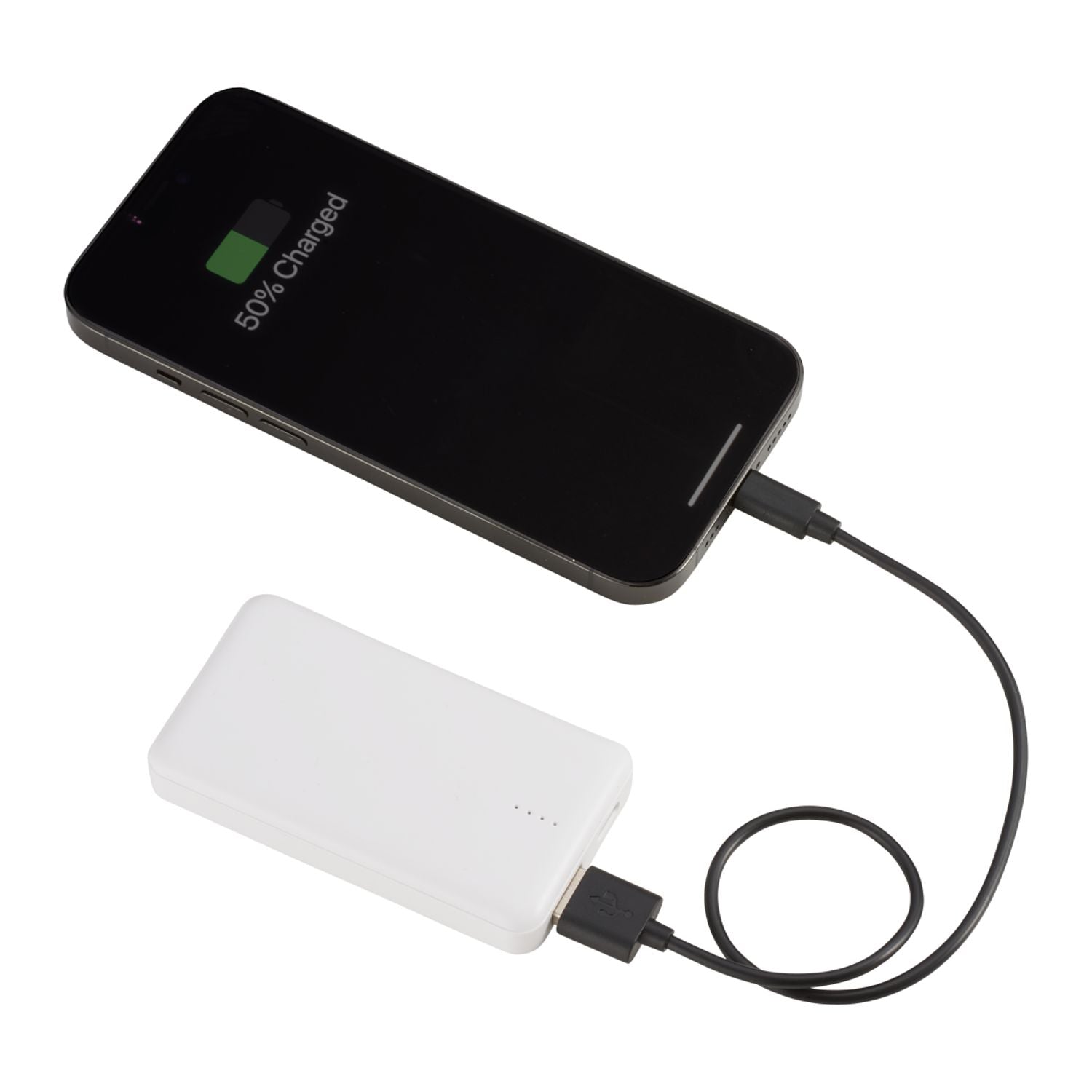 mophie® 3000 mAh Power Bank