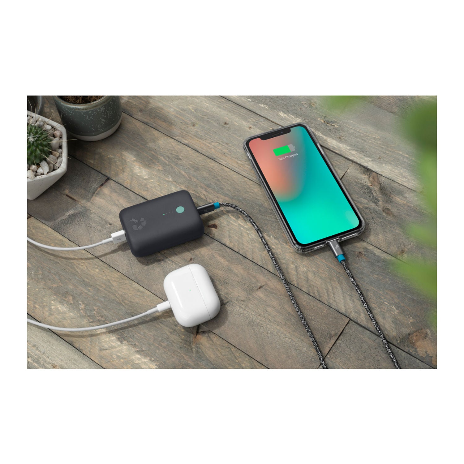 Nimble Champ 10000 mAh PD Power Bank