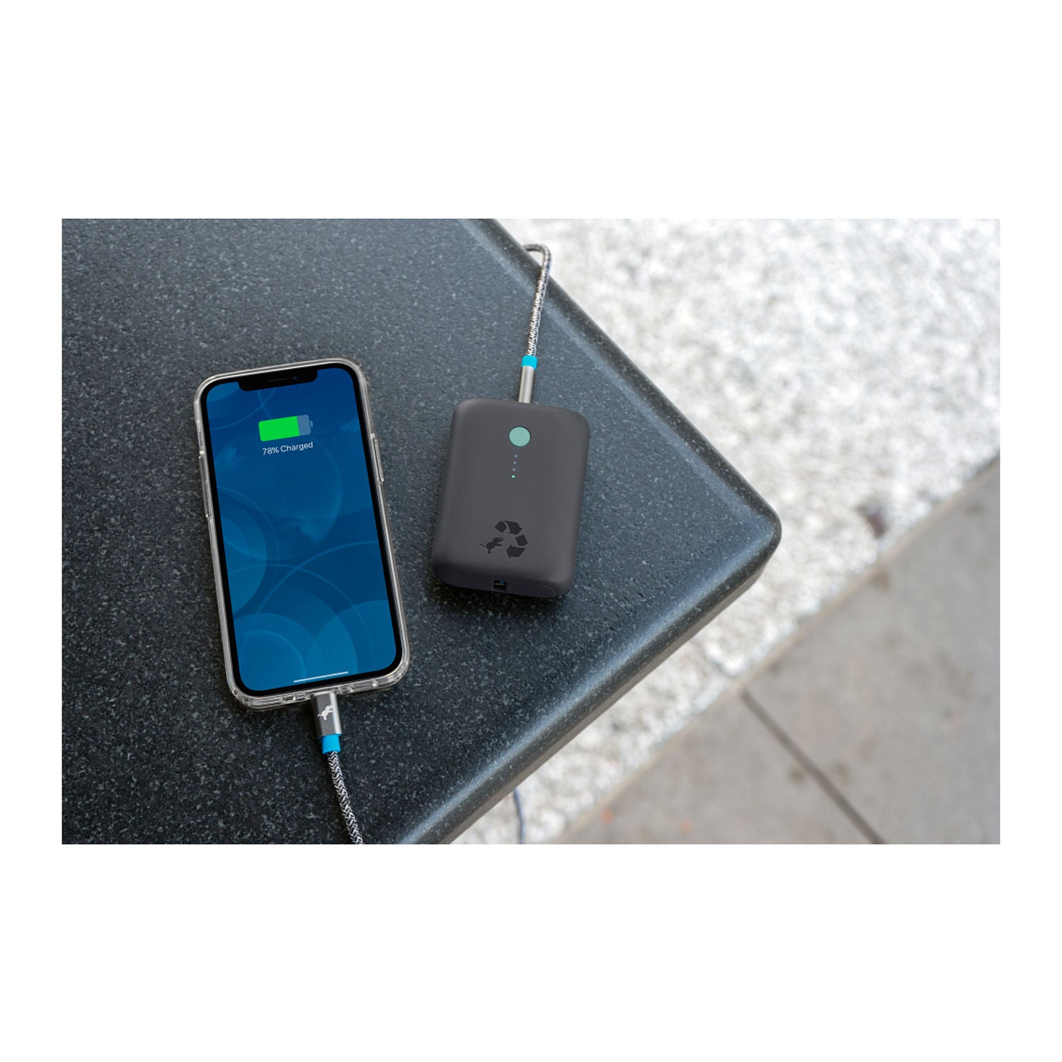 Nimble Champ 10000 mAh PD Power Bank