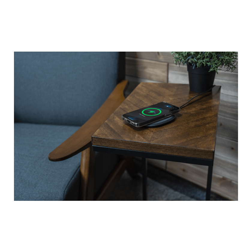 Nimble Apollo 15W Magnetic Wireless Pad