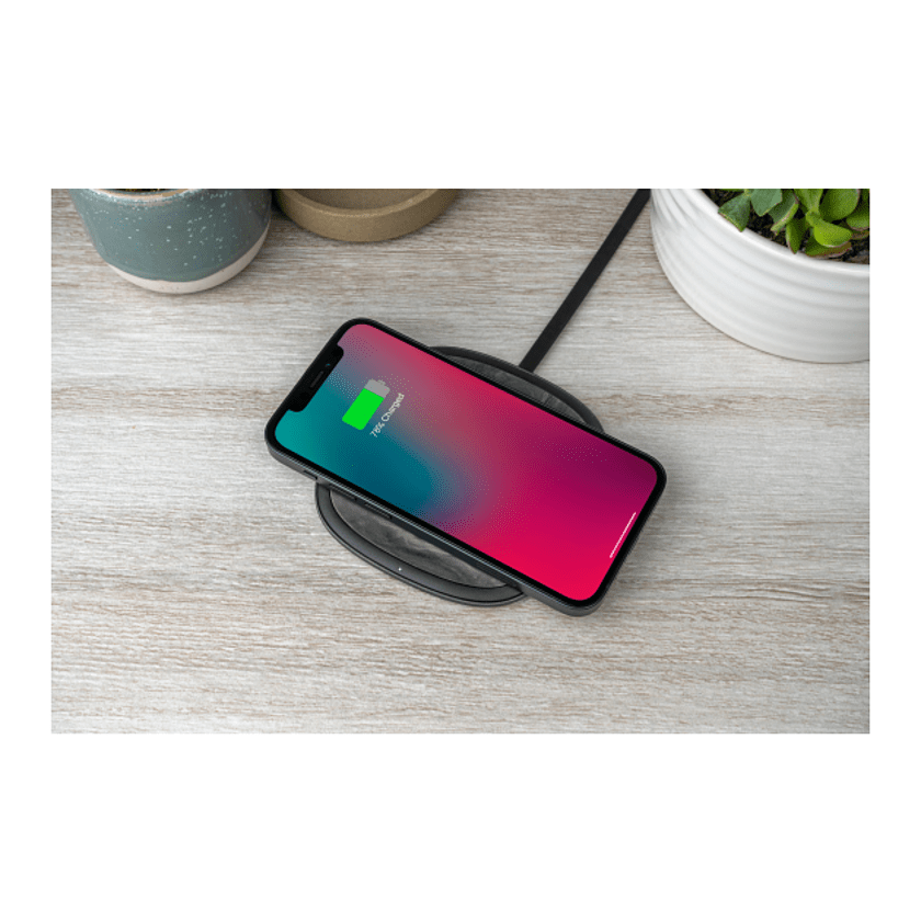 Nimble Apollo 15W Magnetic Wireless Pad