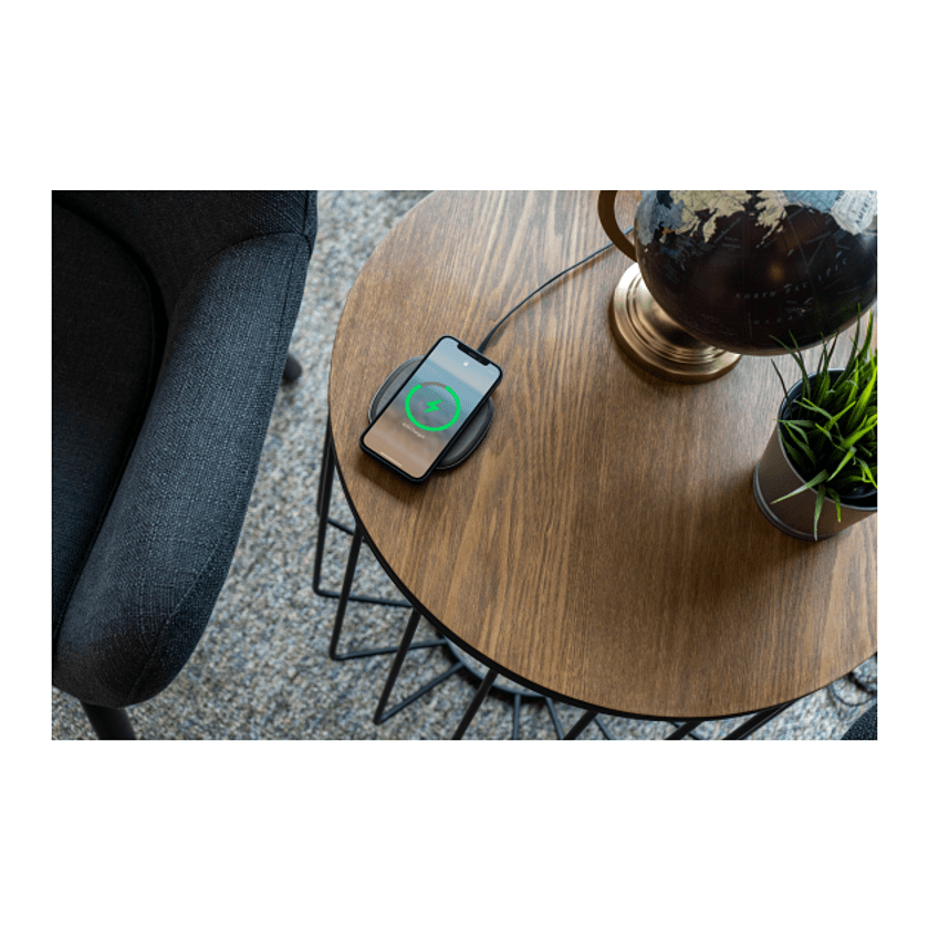 Nimble Apollo 15W Magnetic Wireless Pad