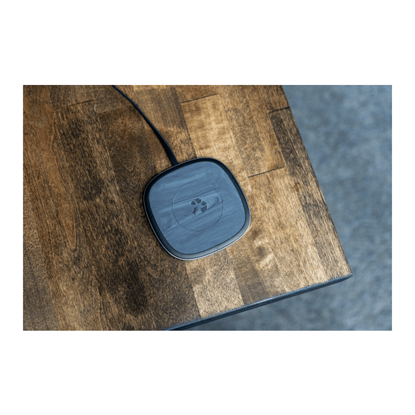 Nimble Apollo 15W Magnetic Wireless Pad