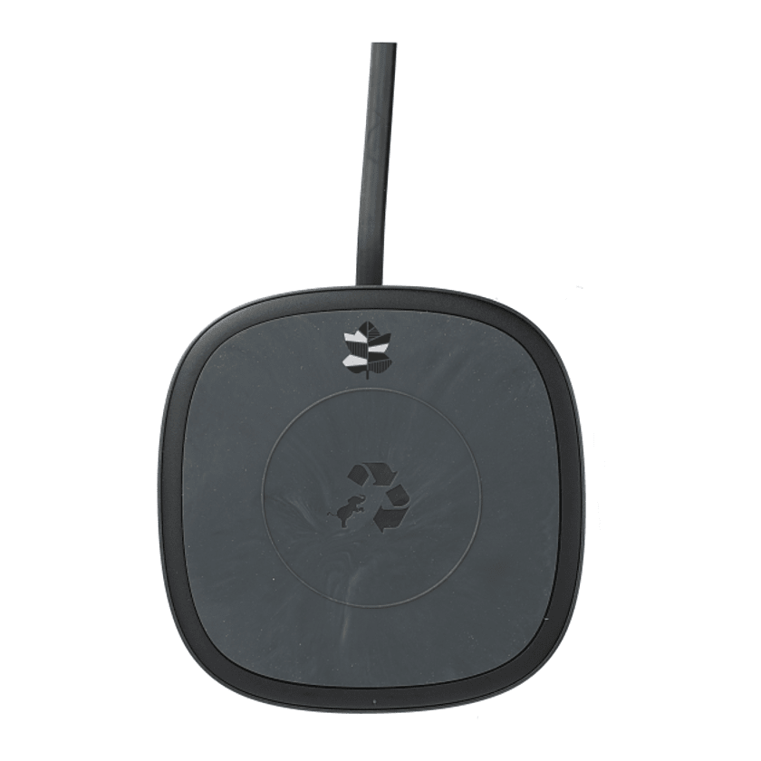 Nimble Apollo 15W Magnetic Wireless Pad