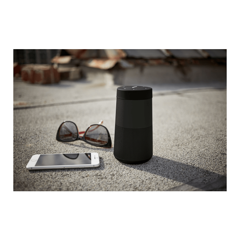 Bose Soundlink Revolve II Bluetooth Speaker