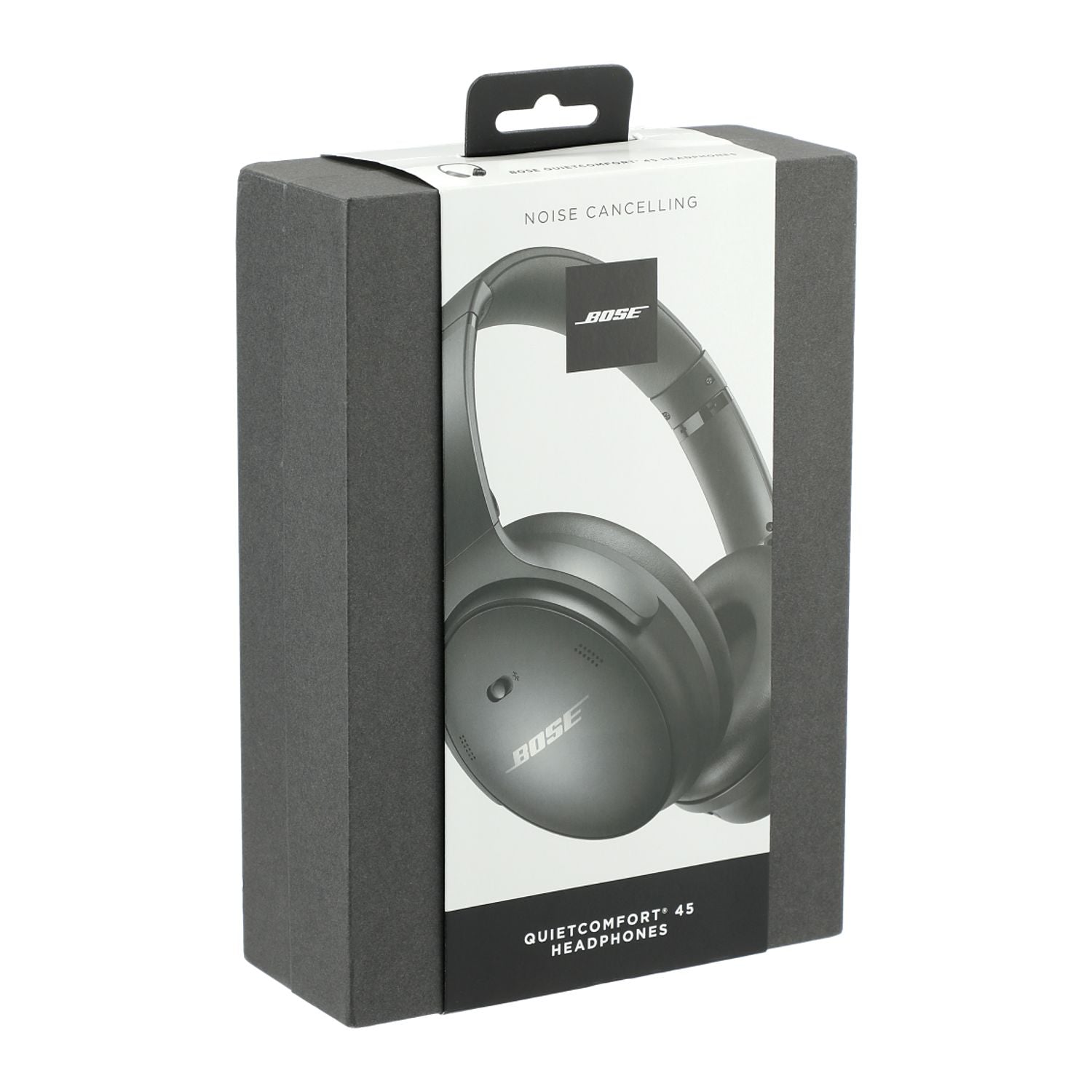 Bose QuietComfort 45 Bluetooth Headphones